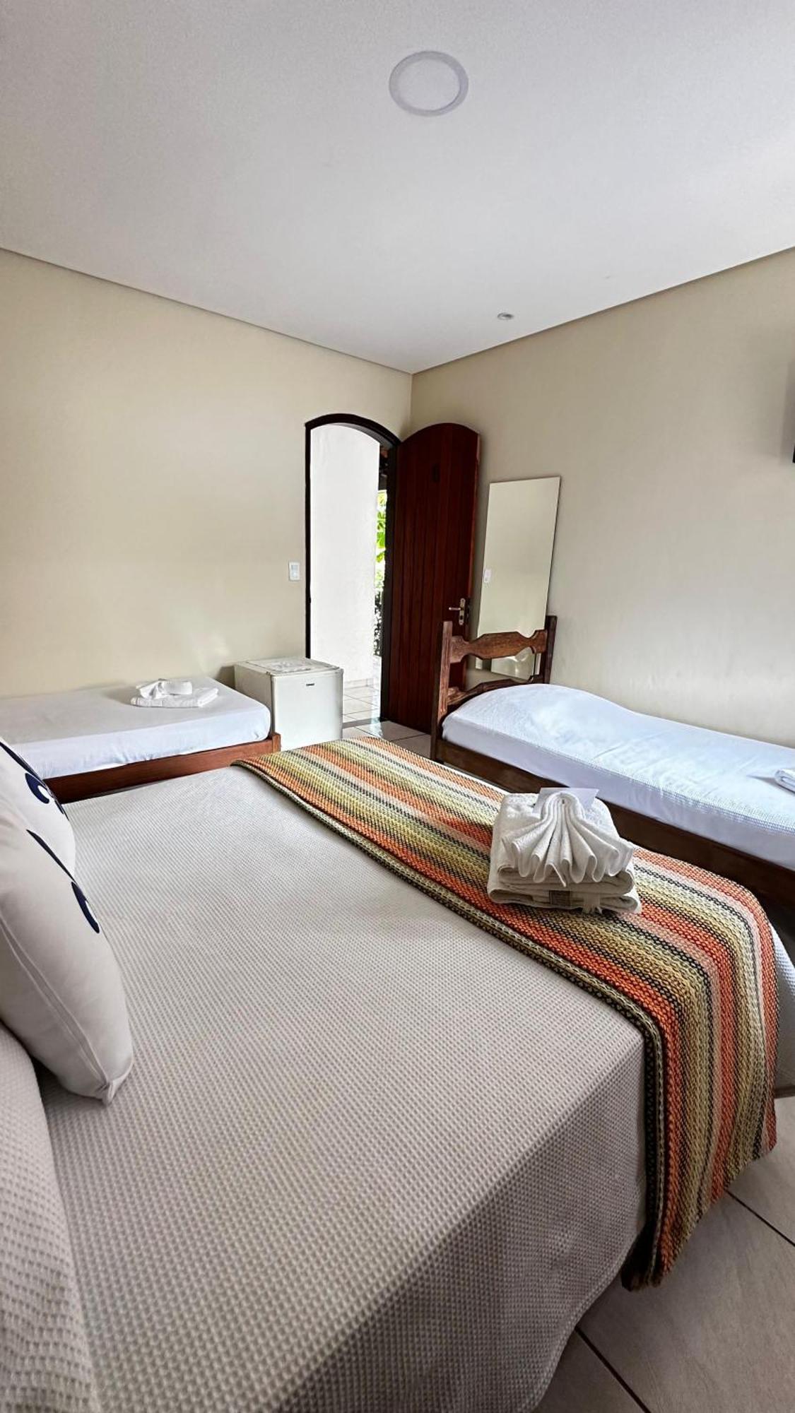 Magnu'S Pousada Paraty Ngoại thất bức ảnh